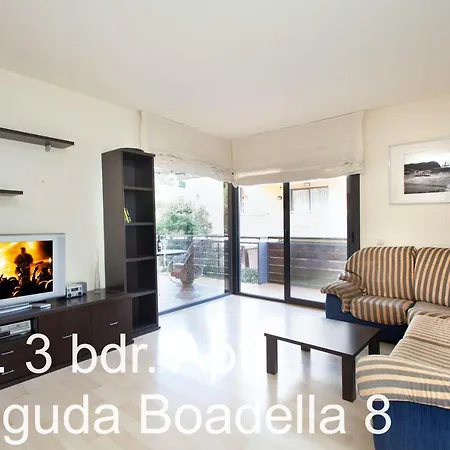 Bed And Go Apartment Lloret de Mar