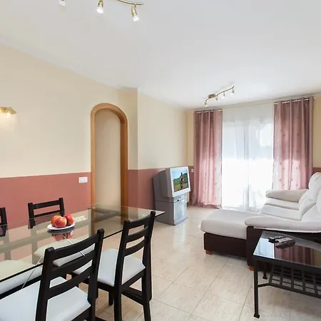 Bed And Go Apartment *