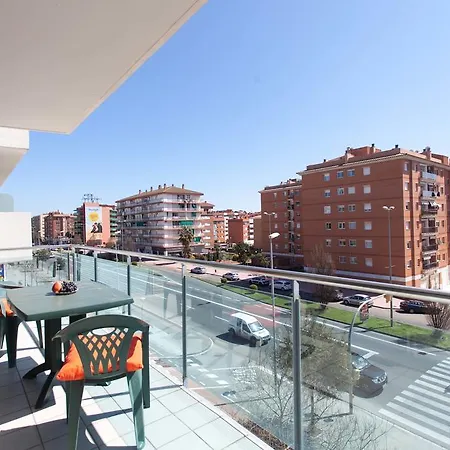 Bed And Go Lloret de Mar