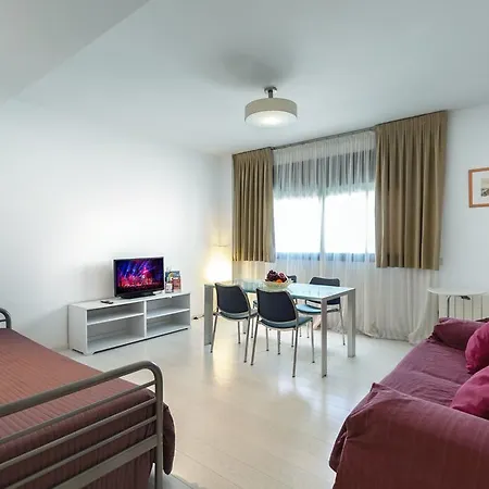 Bed And Go Apartment *