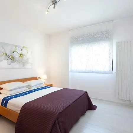 Bed And Go
