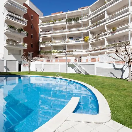 Bed And Go Apartment Lloret de Mar
