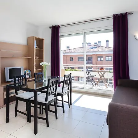 Bed And Go * Lloret de Mar