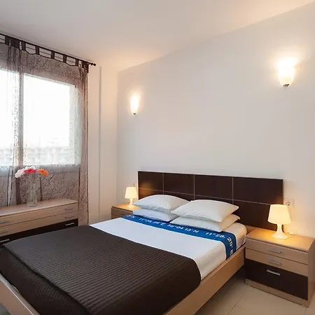 Apartment Bed And Go