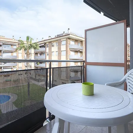 Bed And Go Apartment *