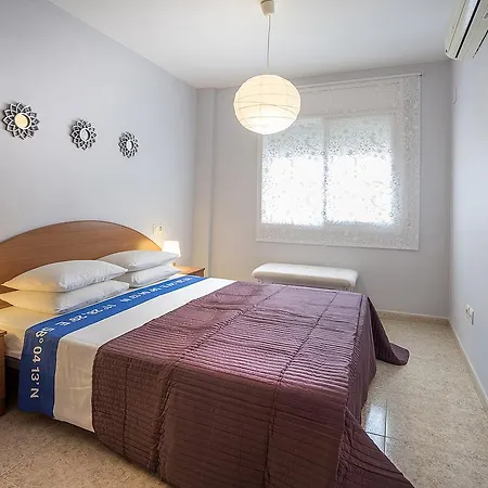 Apartment Bed And Go