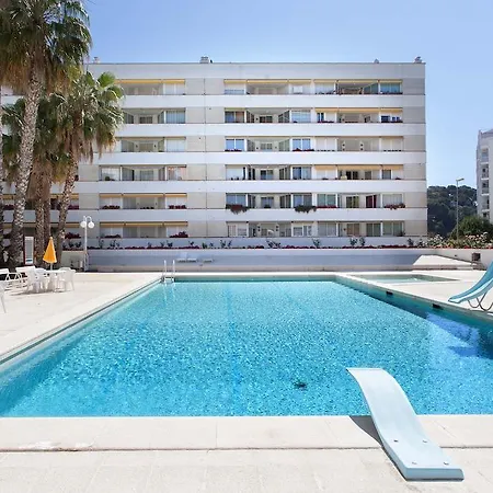 Bed And Go Apartment Lloret de Mar
