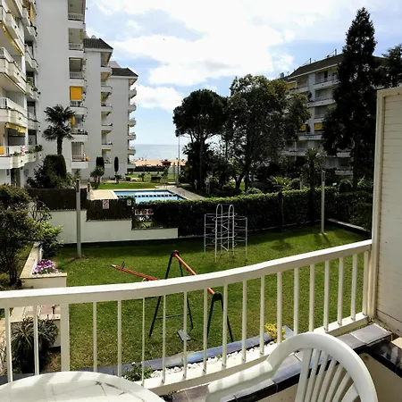 Bed And Go Apartment *