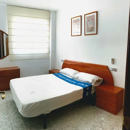 Apartment Bed And Go