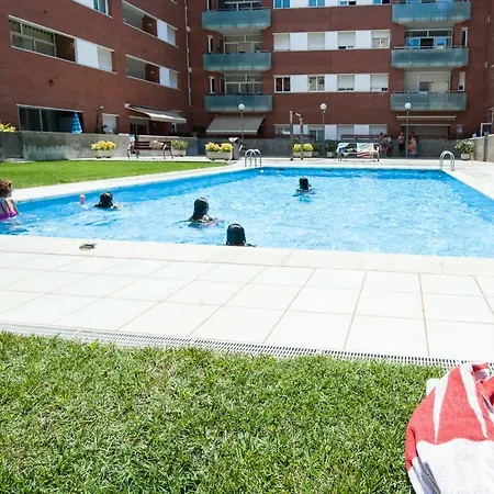 Apartment Bed And Go Lloret de Mar