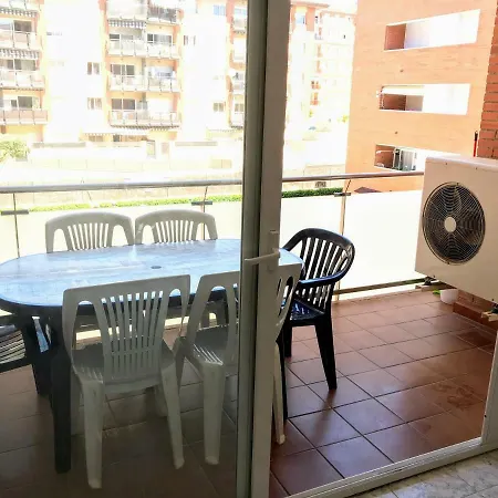 Bed And Go Apartment Lloret de Mar