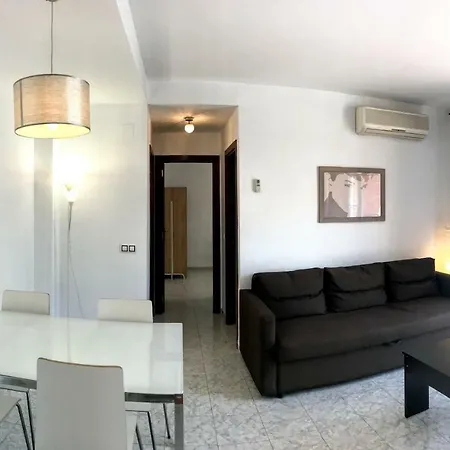 Bed And Go Apartment *