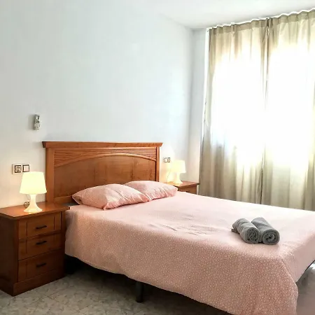 Bed And Go Apartment *