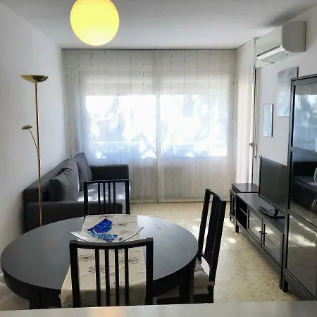 Apartment Bed And Go Lloret de Mar