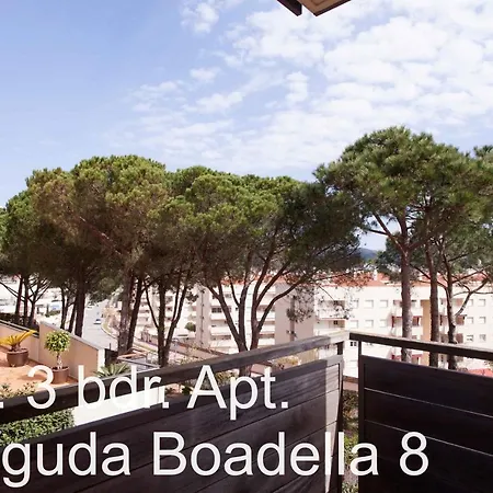 Bed And Go Apartment Lloret de Mar