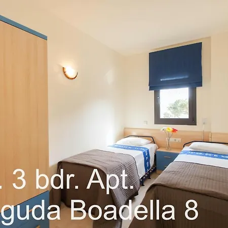 Apartment Bed And Go *